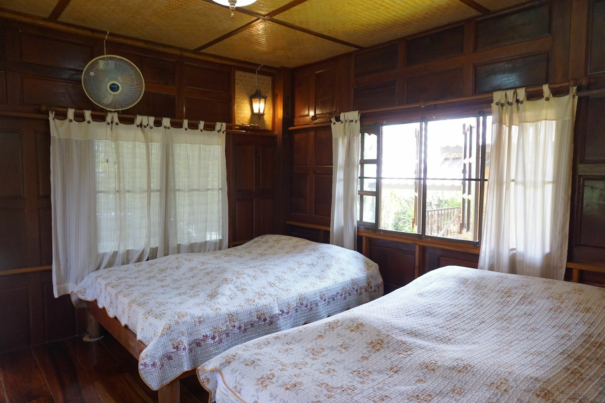Phuruarounmai Organic Living Resort Loei Extérieur photo