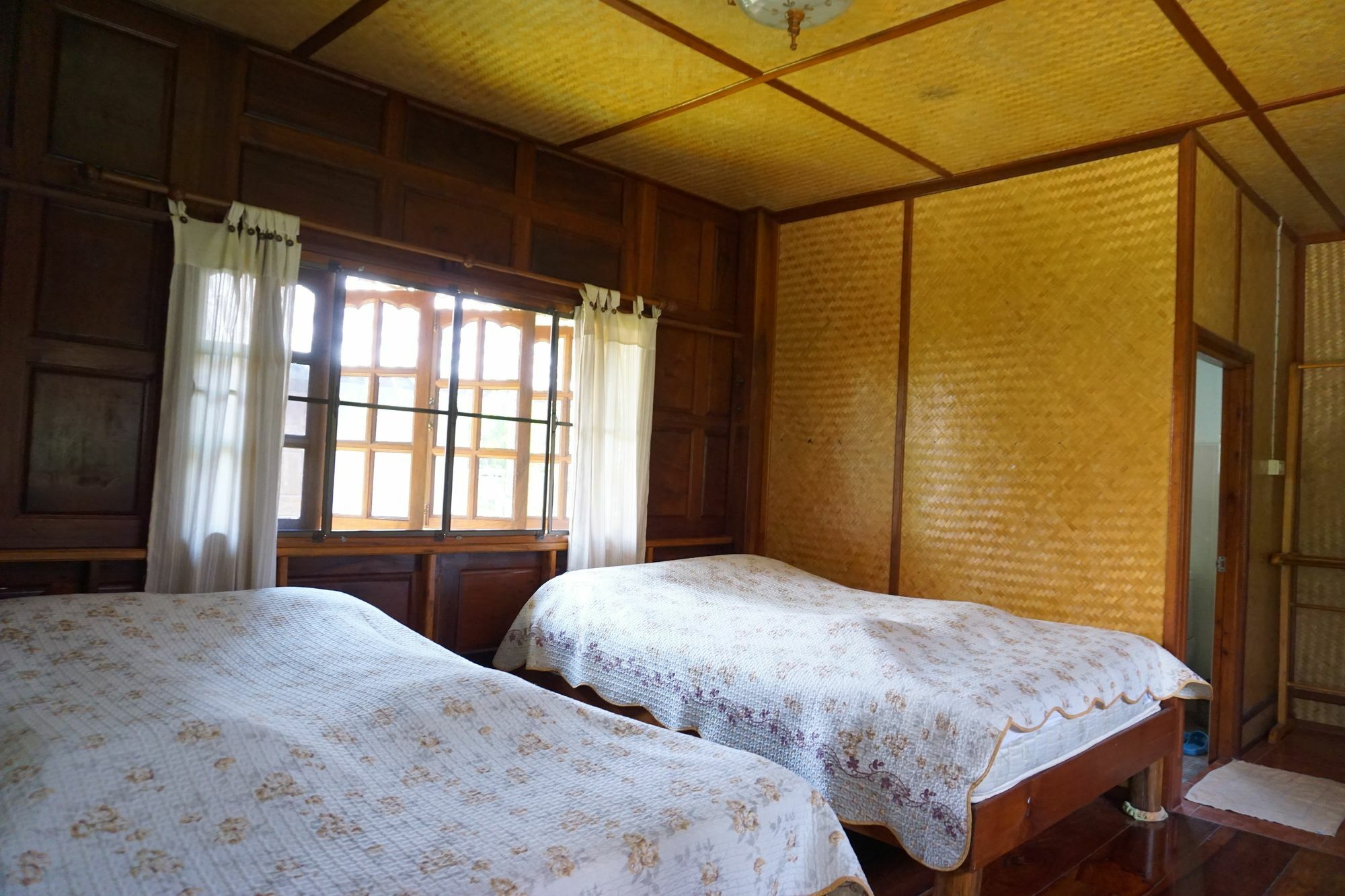 Phuruarounmai Organic Living Resort Loei Extérieur photo