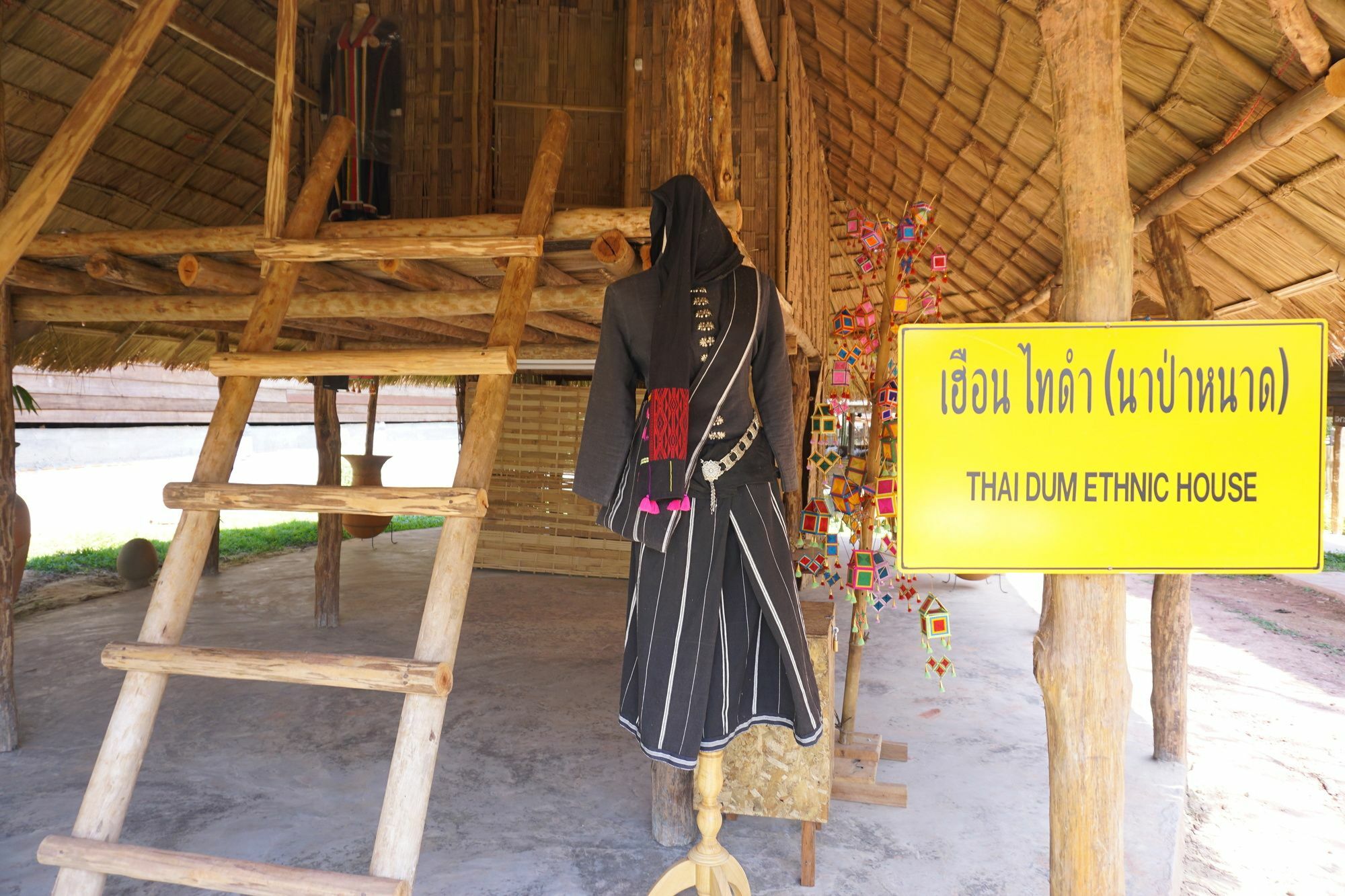 Phuruarounmai Organic Living Resort Loei Extérieur photo
